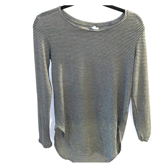 H&M Tunic Top - Picture 1 of 1